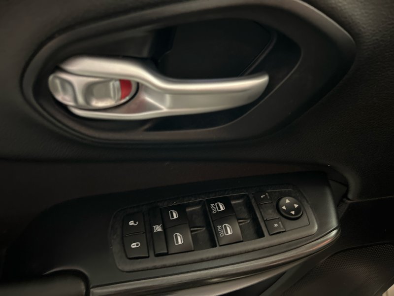 Jeep CHEROKEE LATITUDE North 2015