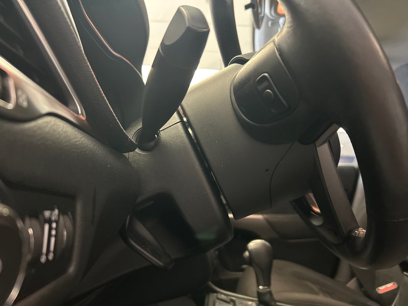 2019 Jeep CHEROKEE LATITUDE North