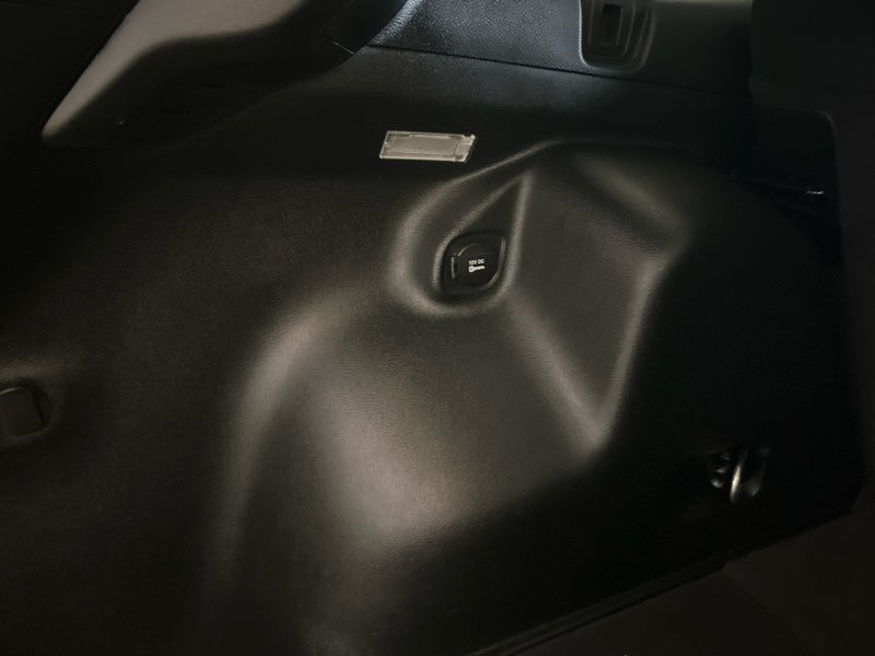 2019 Jeep CHEROKEE LATITUDE North