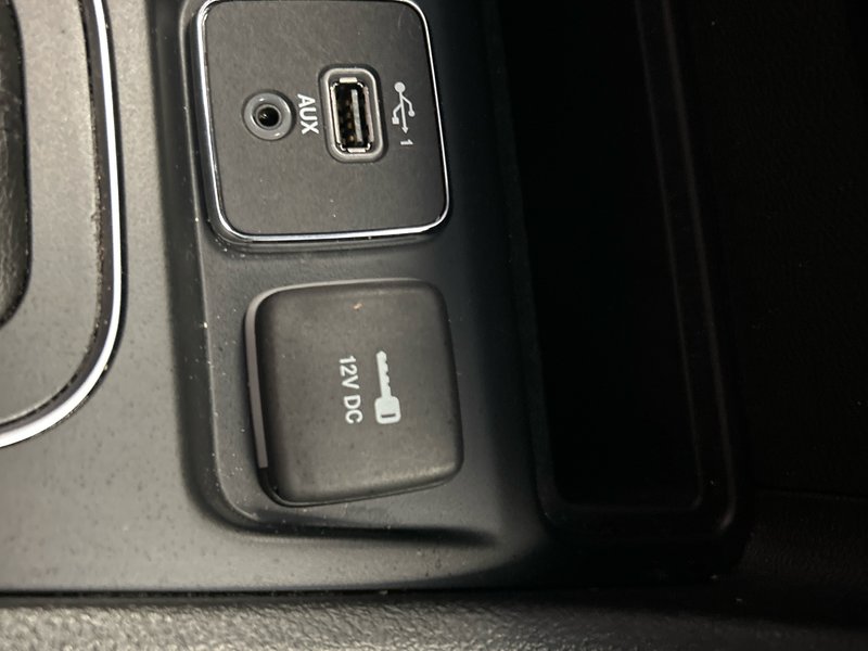 2019 Jeep CHEROKEE LATITUDE North
