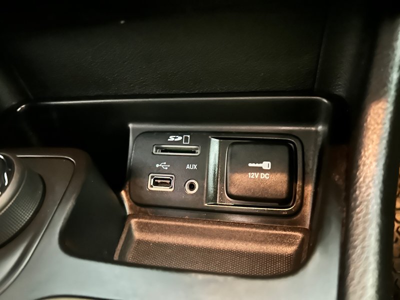Jeep Cherokee North 2018