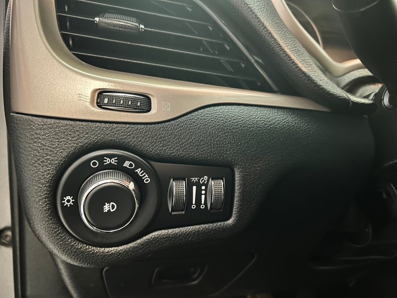 Jeep Cherokee North 2018