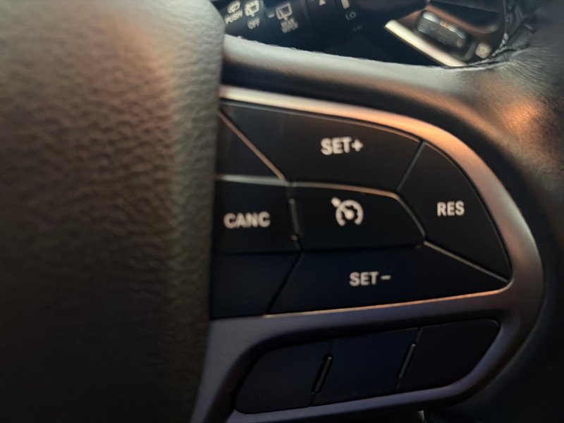 2019 Jeep Cherokee North