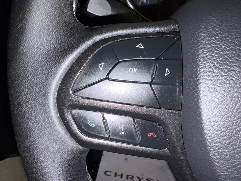 2022 Jeep Cherokee Trailhawk Elite