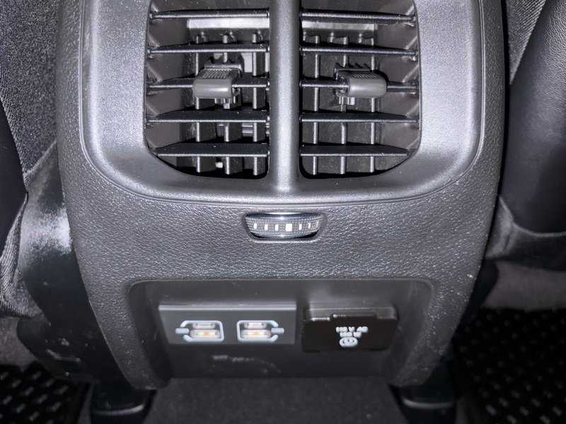 2022 Jeep Cherokee Trailhawk Elite