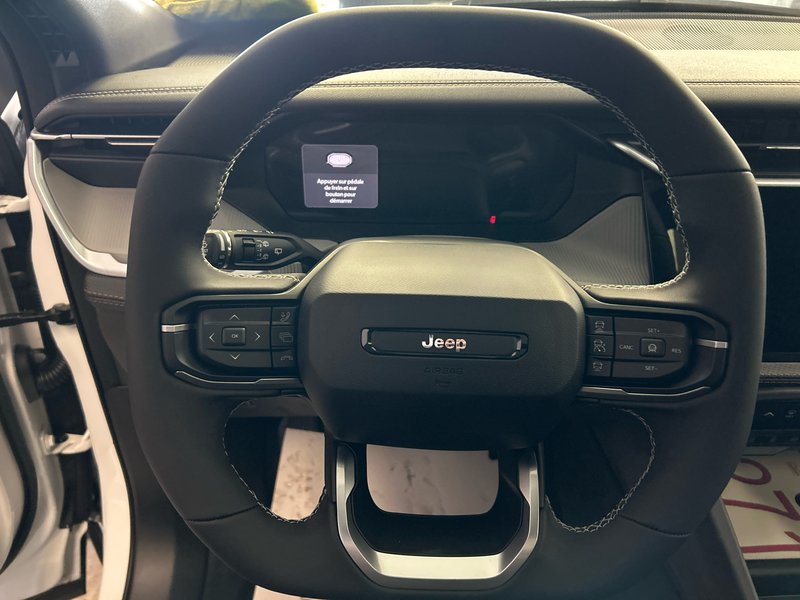 Jeep Cherokee LIMITED 2026