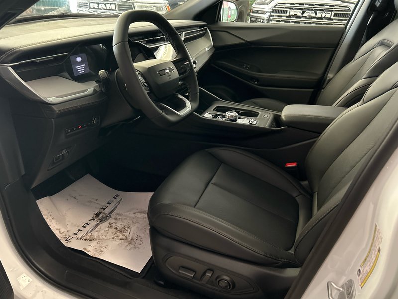 Jeep Cherokee LIMITED 2026