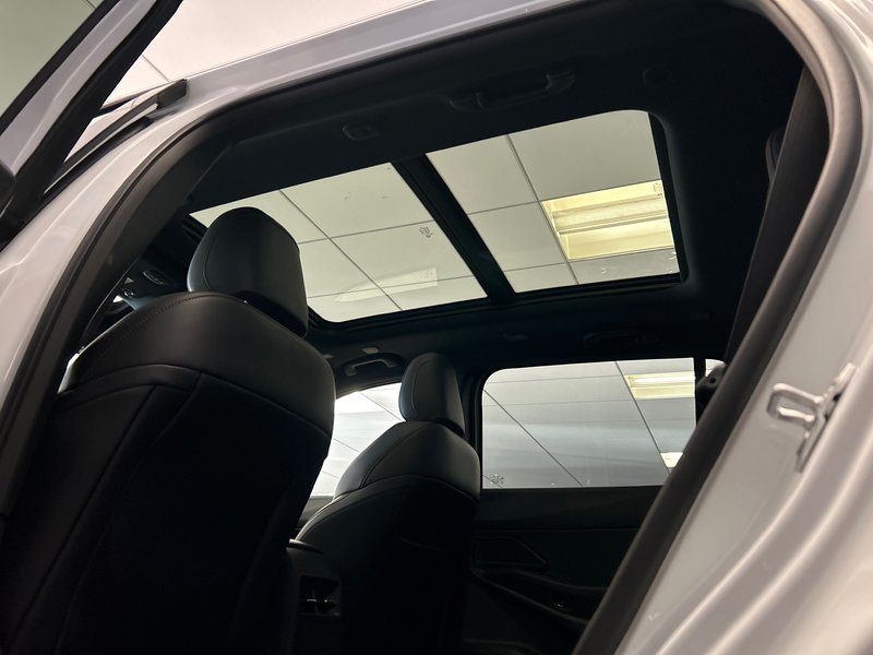 Jeep Cherokee LIMITED 2026