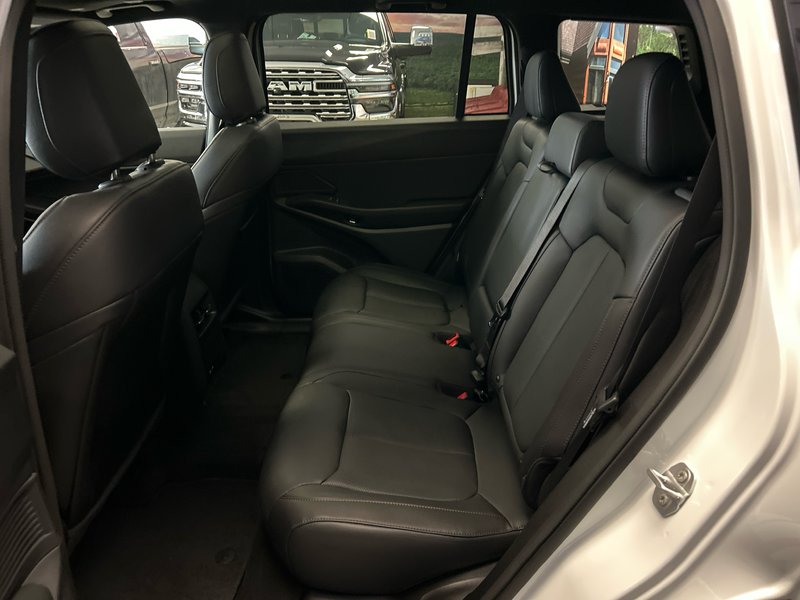 Jeep Cherokee LIMITED 2026