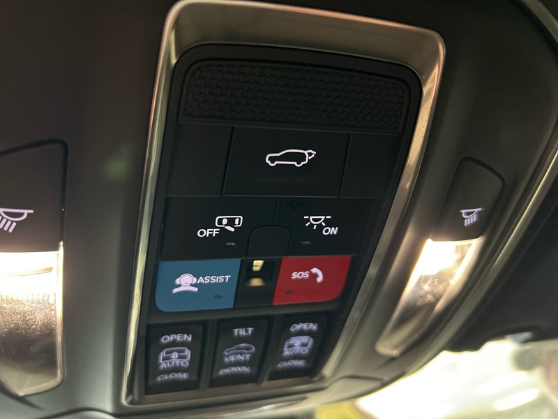 Jeep Cherokee LIMITED 2026