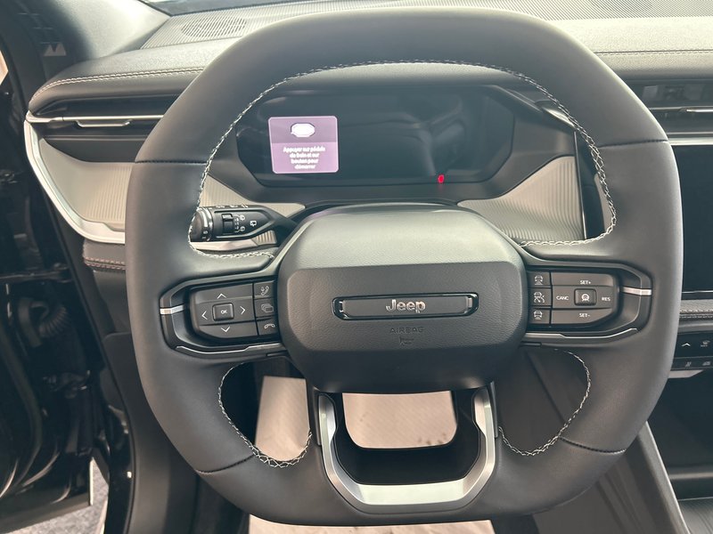 Jeep Cherokee LIMITED 2026