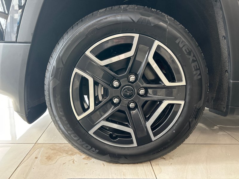 Jeep Cherokee LIMITED 2026