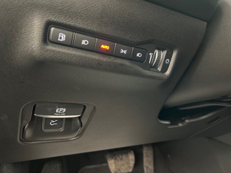 Jeep Cherokee LIMITED 2026