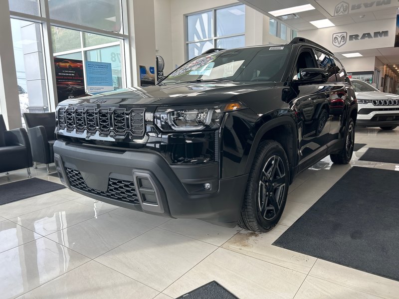 Jeep Cherokee LIMITED 2026