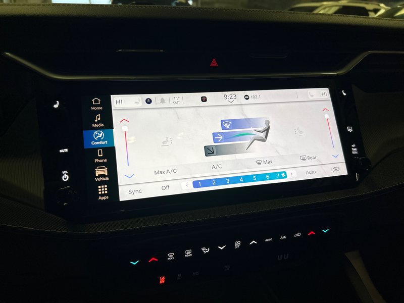 Jeep Cherokee BASE 2026