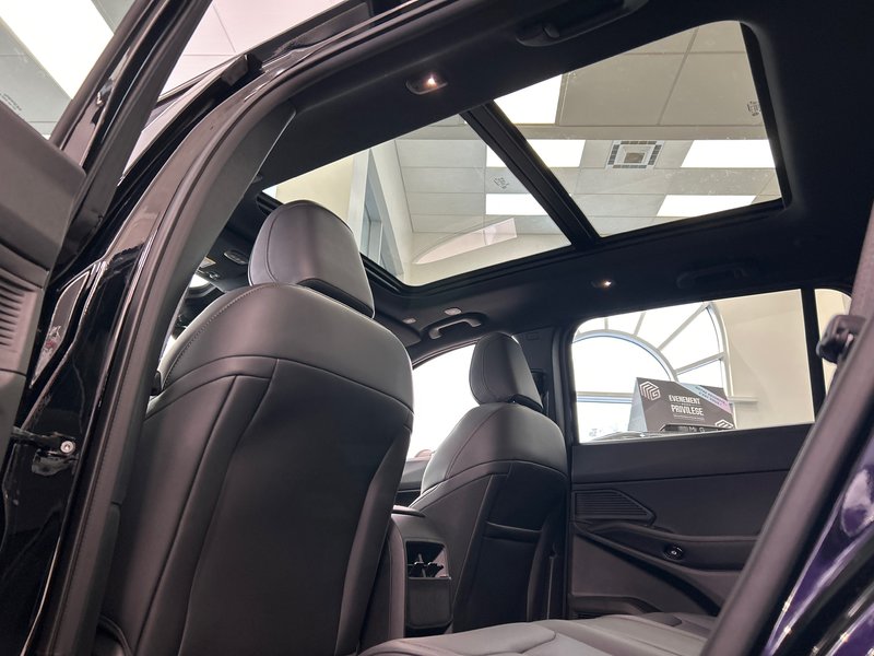 Jeep Cherokee LIMITED 2026