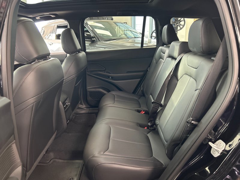 Jeep Cherokee LIMITED 2026