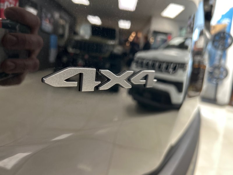 Jeep Cherokee LIMITED 2026