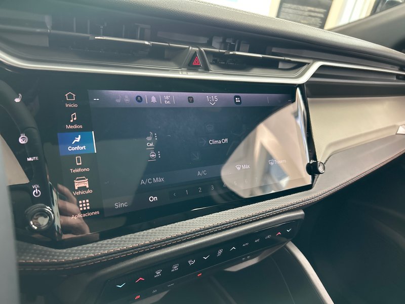 Jeep Cherokee LIMITED 2026