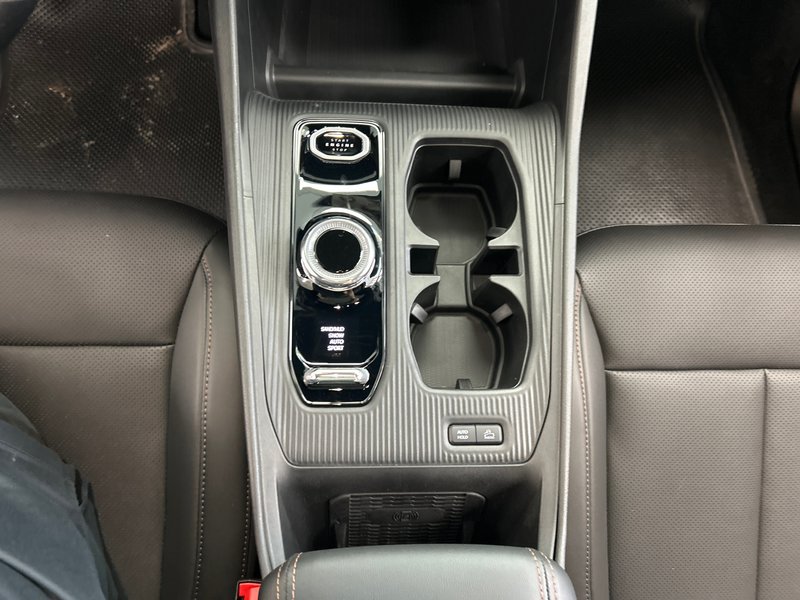 Jeep Cherokee LIMITED 2026