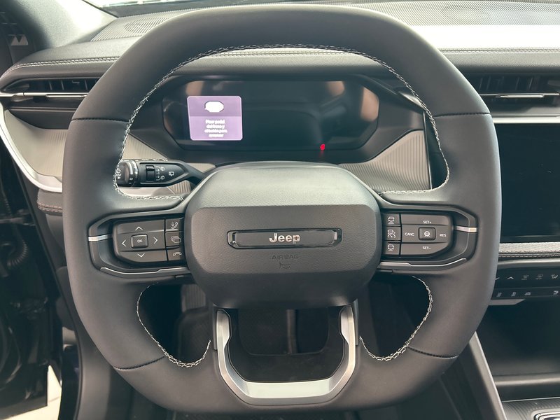 Jeep Cherokee LIMITED 2026