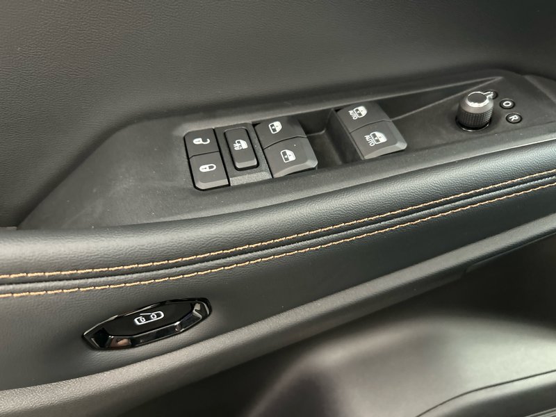 Jeep Cherokee LIMITED 2026