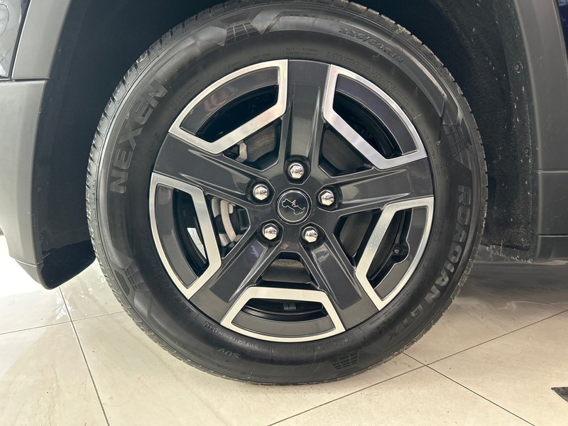 Jeep Cherokee LIMITED 2026