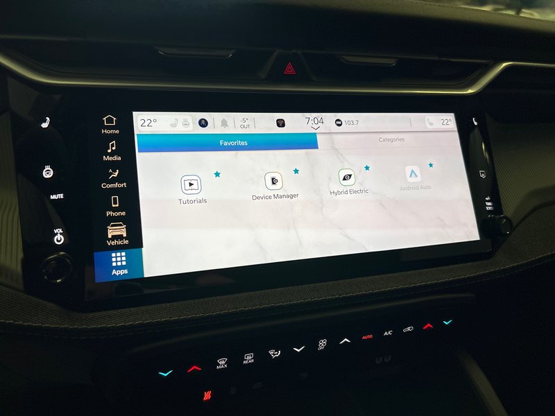 Jeep Cherokee LAREDO 2026