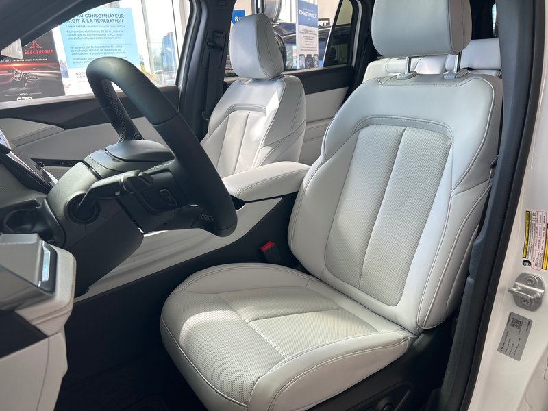 Jeep Cherokee LIMITED 2026