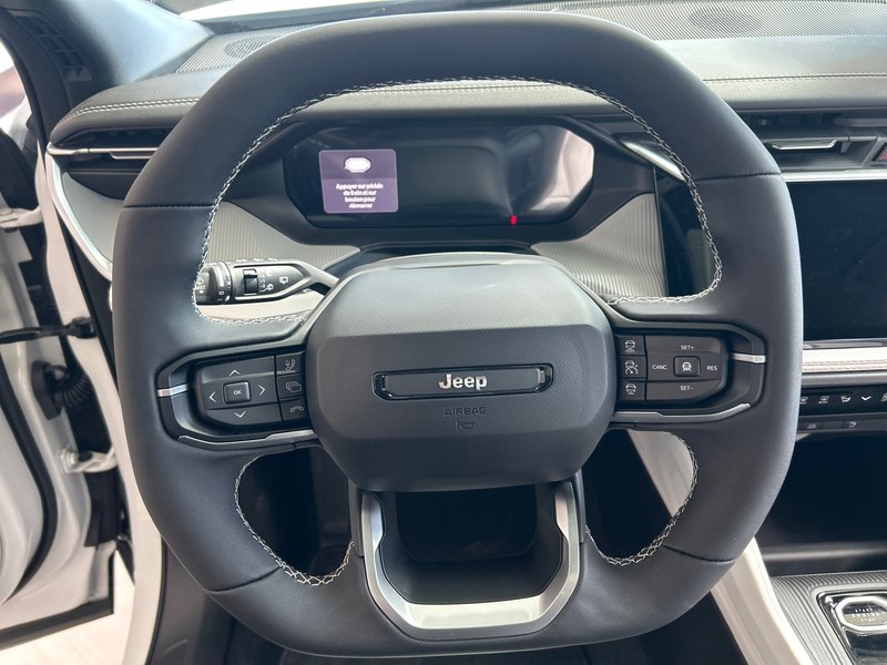 Jeep Cherokee LIMITED 2026