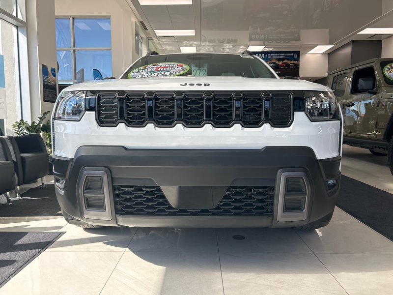 Jeep Cherokee LIMITED 2026