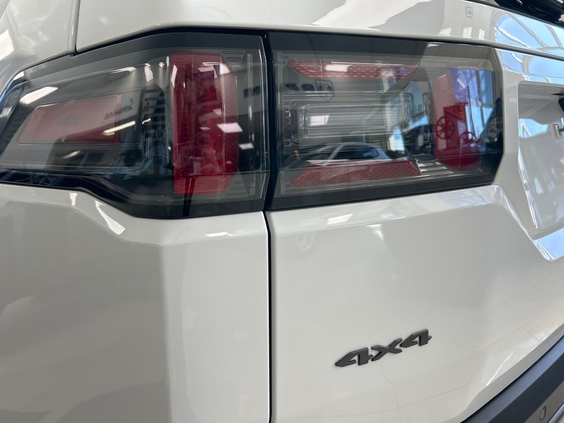 Jeep Cherokee LIMITED 2026