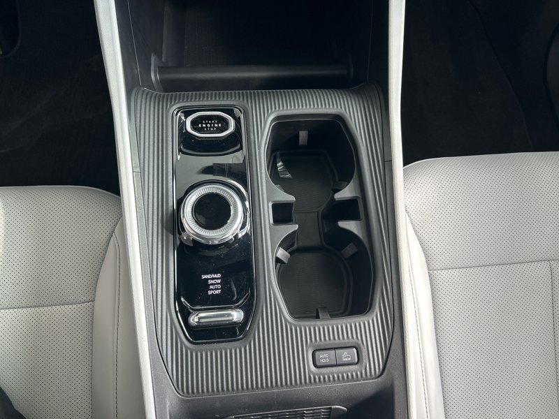 Jeep Cherokee LIMITED 2026