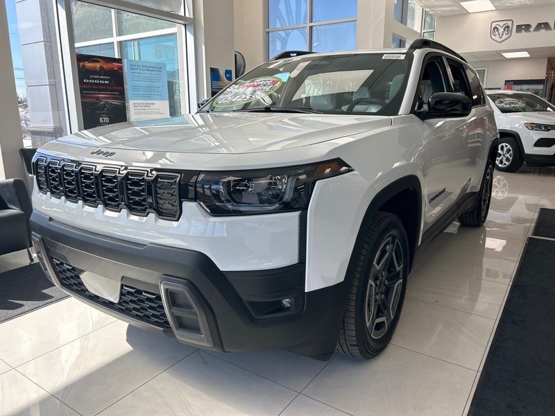 Jeep Cherokee LIMITED 2026