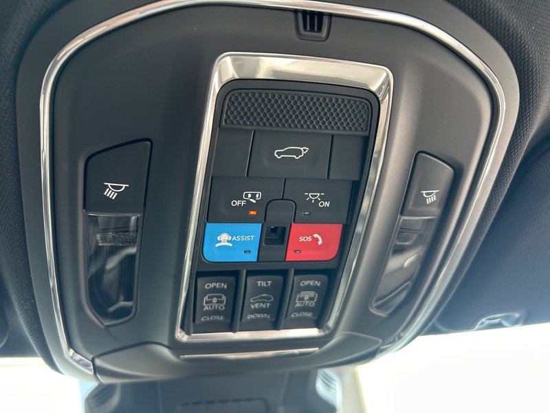 Jeep Cherokee LIMITED 2026