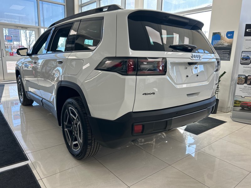 Jeep Cherokee LIMITED 2026