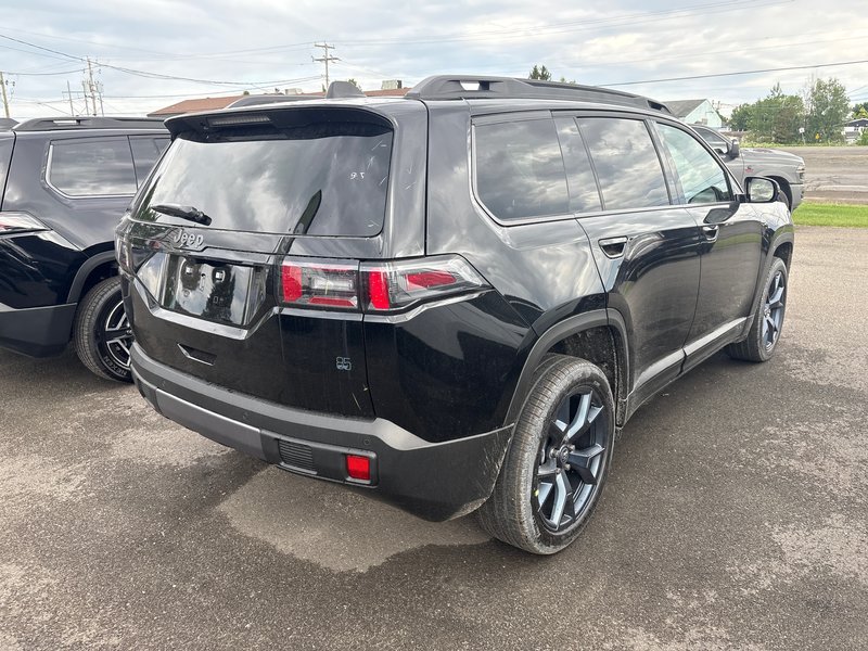 2026 Jeep Cherokee 85TH ANNIVERSARY