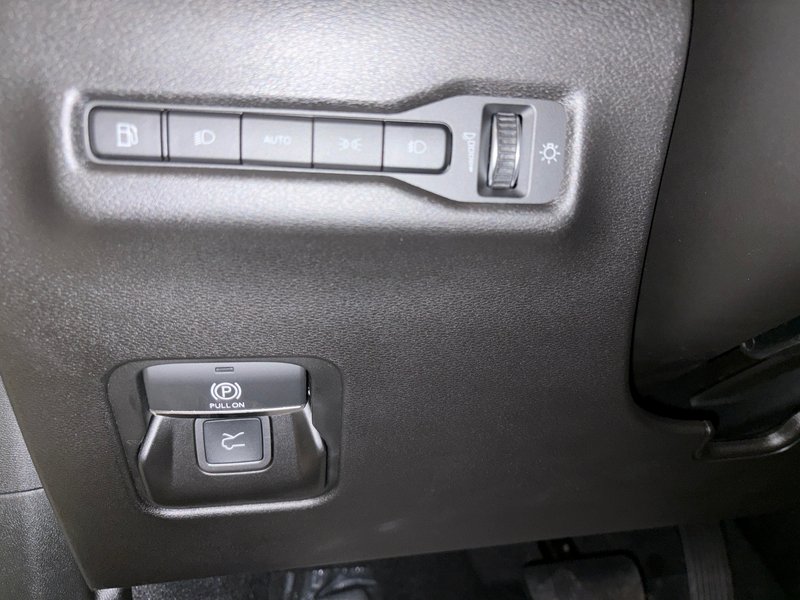 Jeep Cherokee OVERLAND 2026