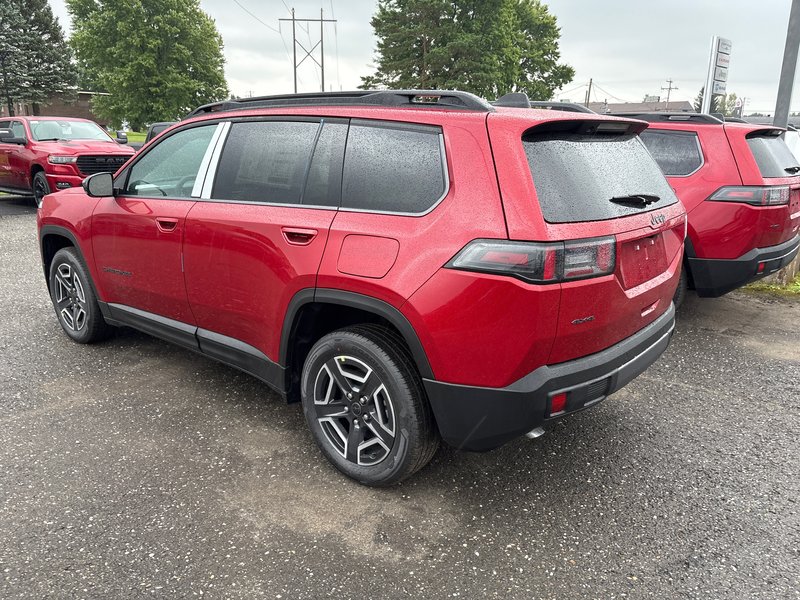 Jeep Cherokee LIMITED 2026
