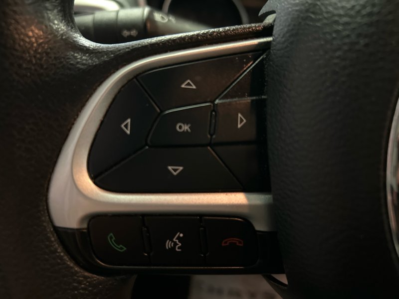 2020 Jeep Compass Sport
