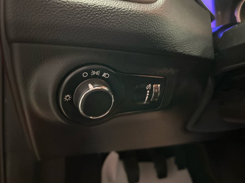 2020 Jeep Compass Sport