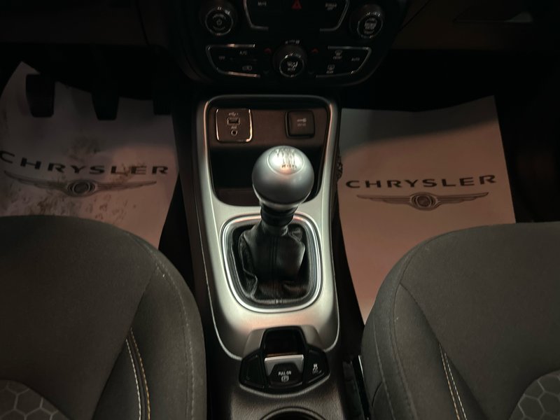 2020 Jeep Compass Sport