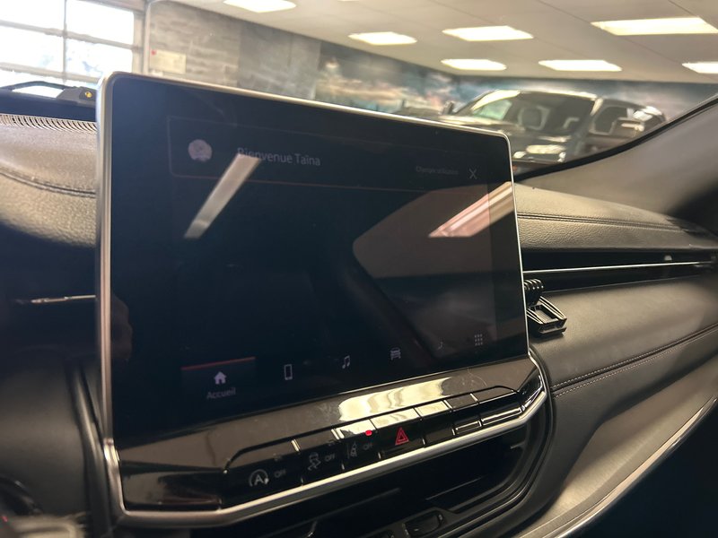 2022 Jeep Compass (RED) Edition