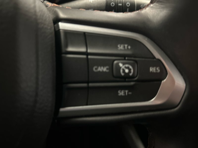 2022 Jeep Compass (RED) Edition