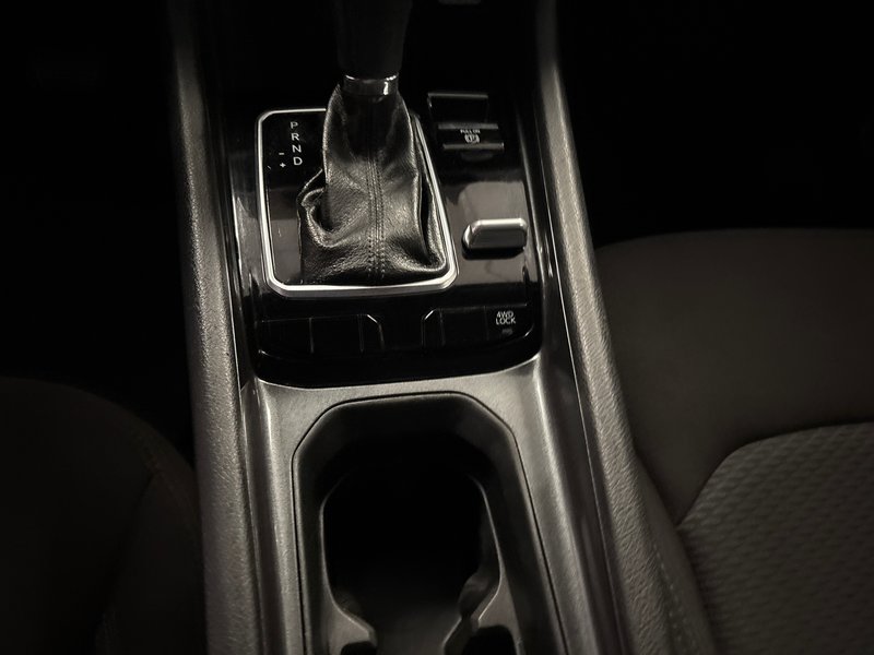 2023 Jeep Compass Sport