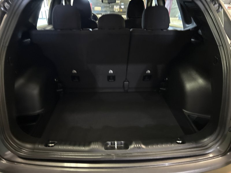2023 Jeep Compass Sport