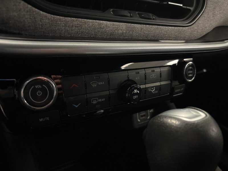 2023 Jeep Compass Sport