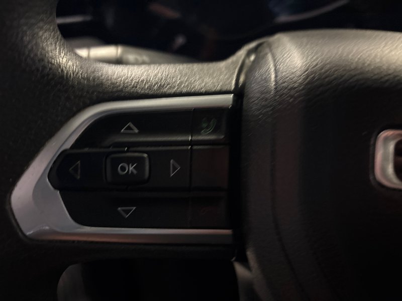 2023 Jeep Compass Sport