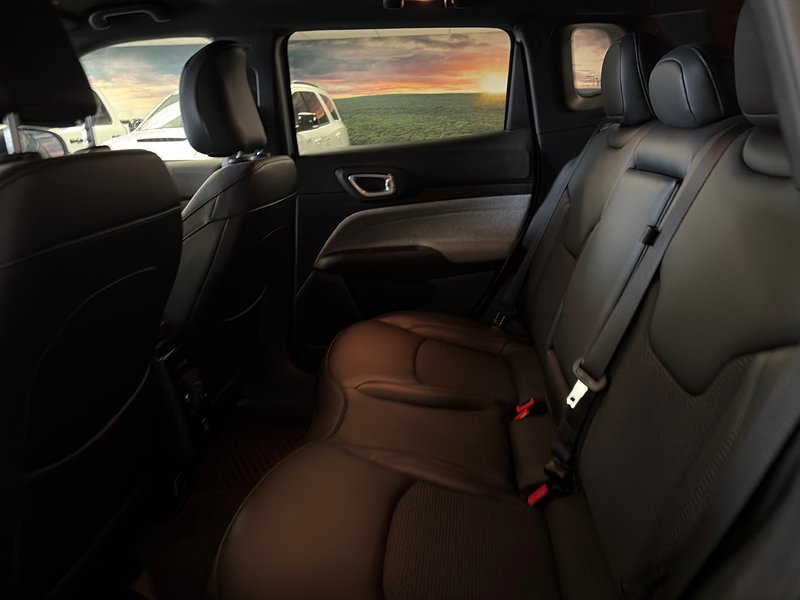 2023 Jeep Compass North