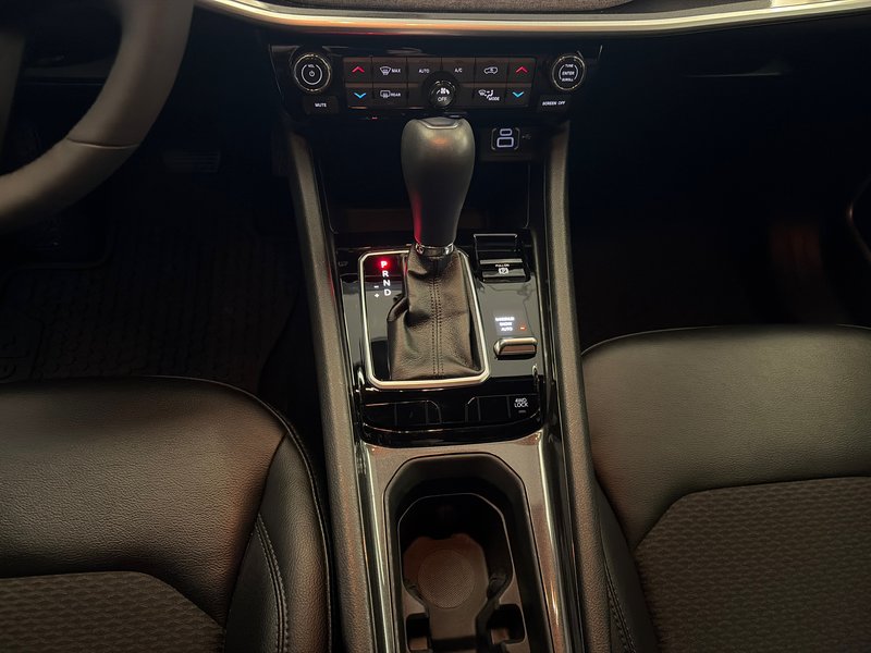 2023 Jeep Compass North